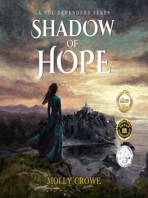 cover image of Shadow of Hope